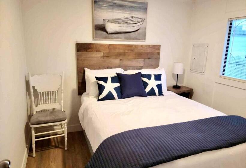 모텔 Arena Del Mar