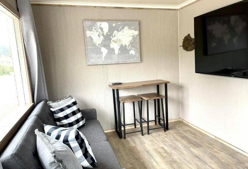 모텔 Arena Del Mar