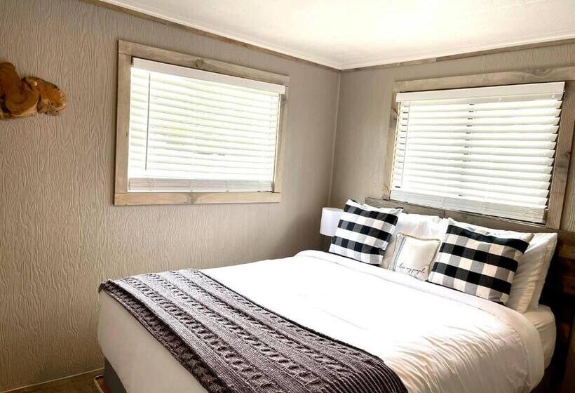 모텔 Arena Del Mar