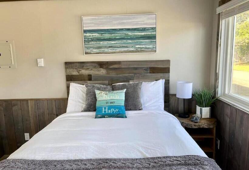 모텔 Arena Del Mar