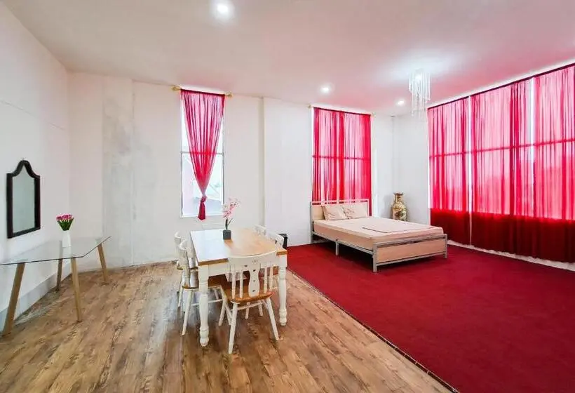 Pasifik Hotel Sabang Mitra Reddoorz