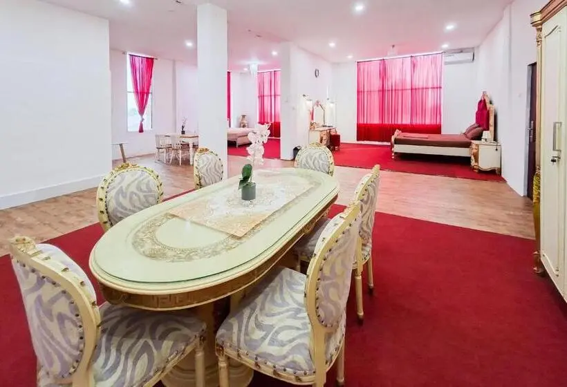 Pasifik Hotel Sabang Mitra Reddoorz