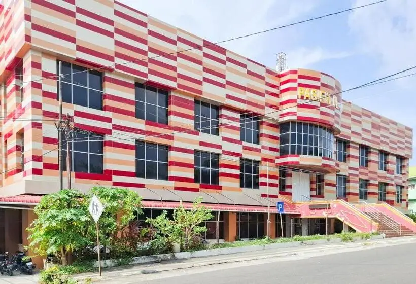 Pasifik Hotel Sabang Mitra Reddoorz
