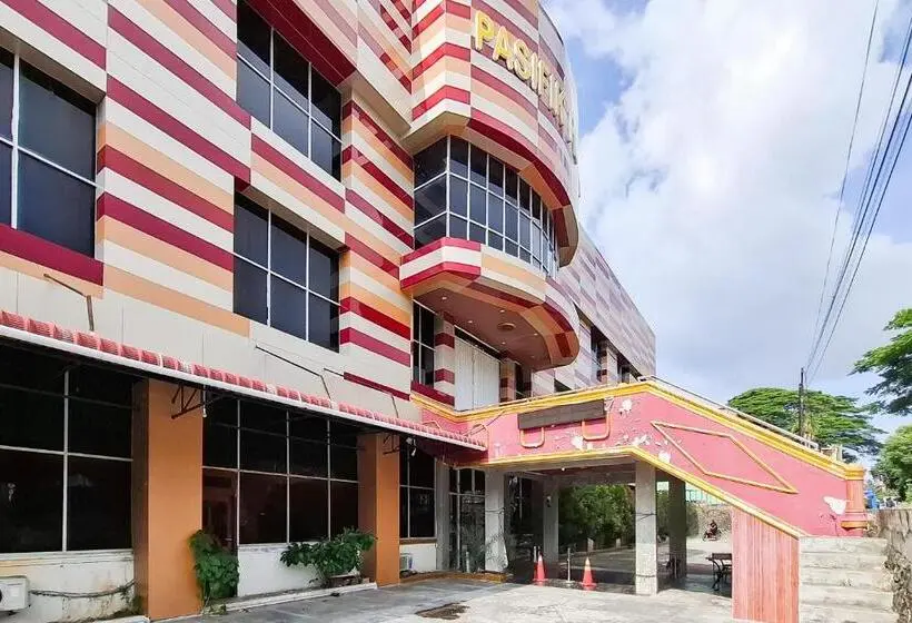 Pasifik Hotel Sabang Mitra Reddoorz