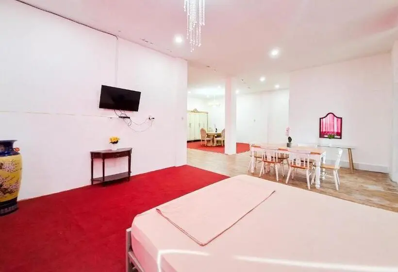 Pasifik Hotel Sabang Mitra Reddoorz