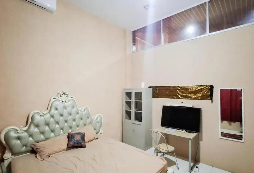 Pasifik Hotel Sabang Mitra Reddoorz