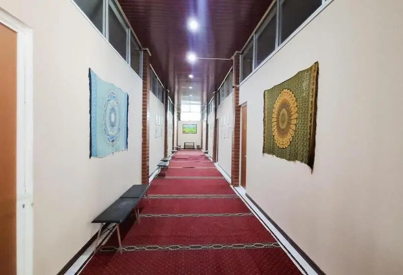 Pasifik Hotel Sabang Mitra Reddoorz