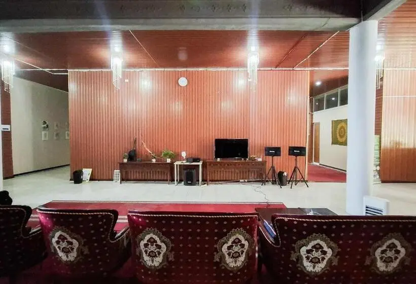 Pasifik Hotel Sabang Mitra Reddoorz