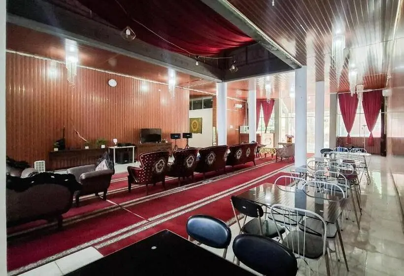Pasifik Hotel Sabang Mitra Reddoorz