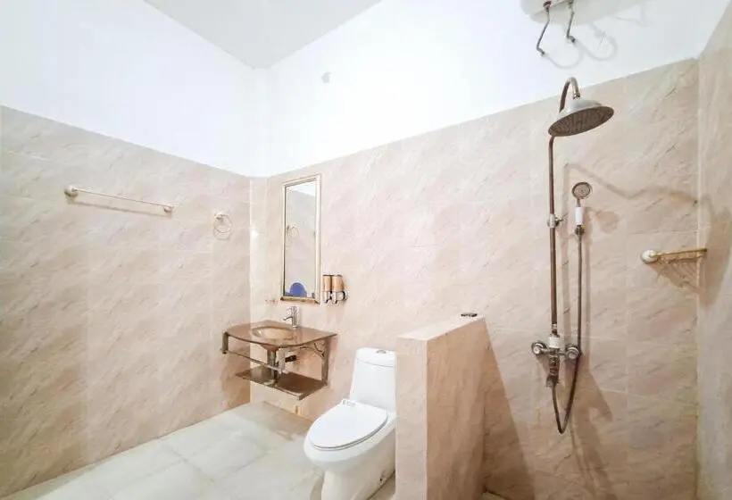 Pasifik Hotel Sabang Mitra Reddoorz