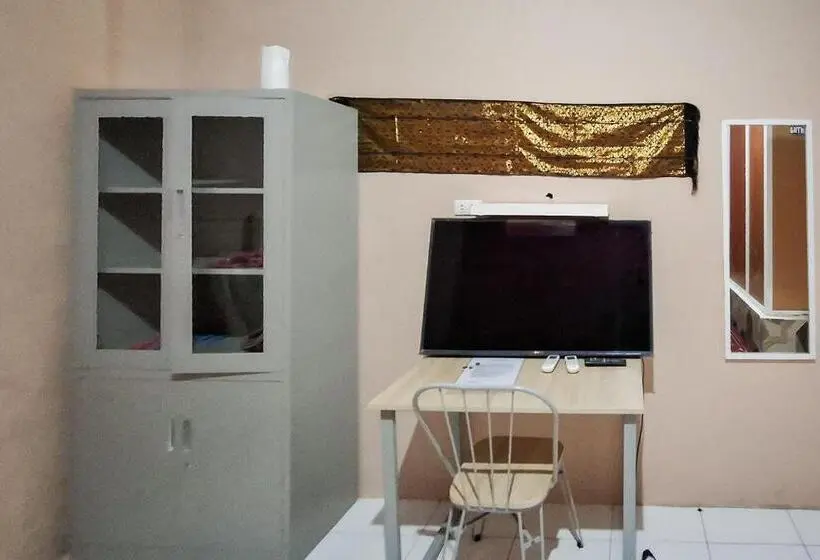 Pasifik Hotel Sabang Mitra Reddoorz