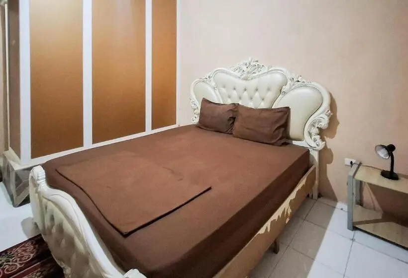 Pasifik Hotel Sabang Mitra Reddoorz