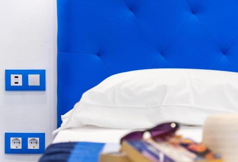 膳宿费 Okeanos Eco Guest House