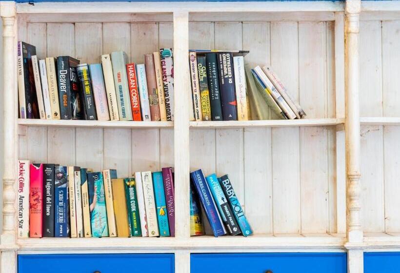 膳宿费 Okeanos Eco Guest House