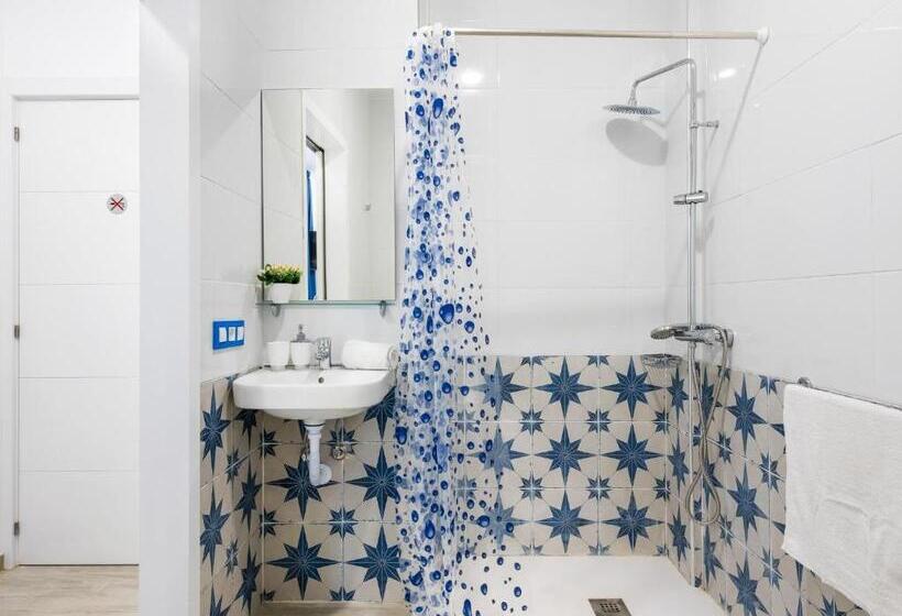 膳宿费 Okeanos Eco Guest House