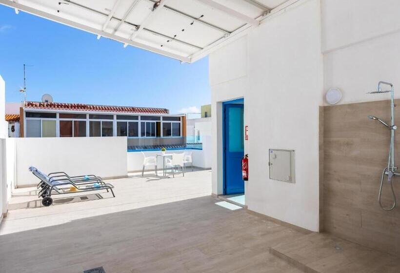 膳宿费 Okeanos Eco Guest House