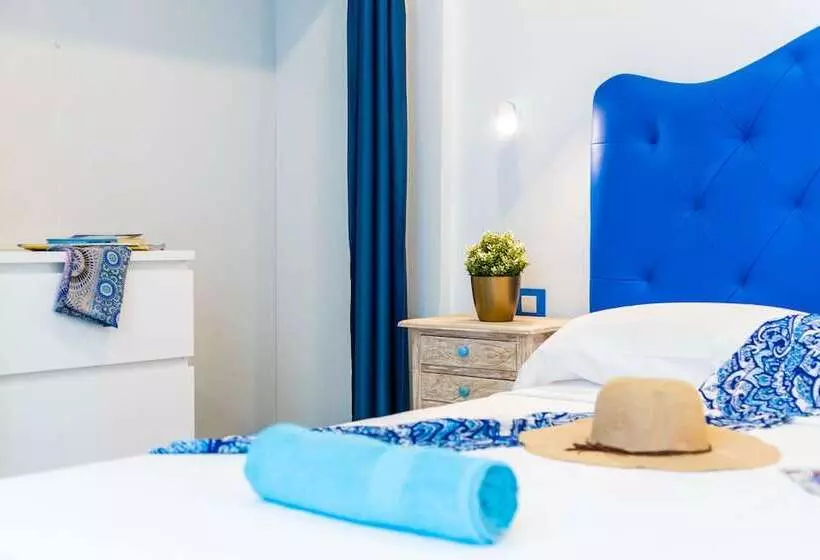 پانسیون Okeanos Eco Guest House