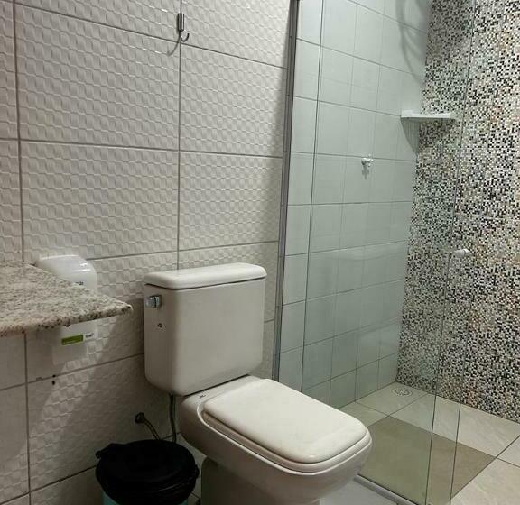 Pensjonat Pousada Luatour Praia Pontal Do Coruripe