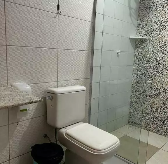 ペンション Pousada Luatour Praia Pontal Do Coruripe