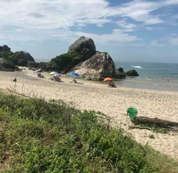 Majatalo Pousada Ohana Dullius