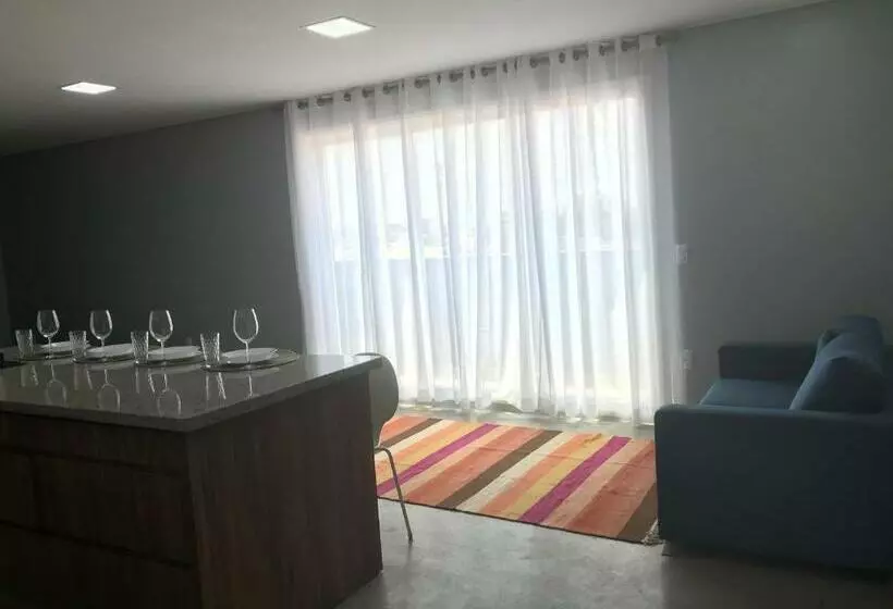 Majatalo Pousada Ohana Dullius