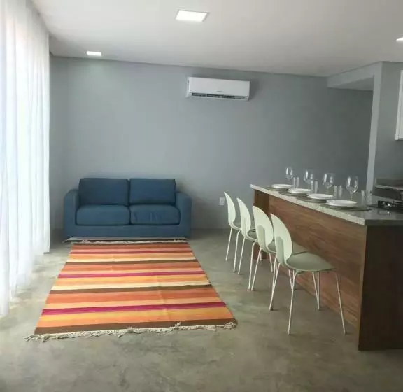 Majatalo Pousada Ohana Dullius