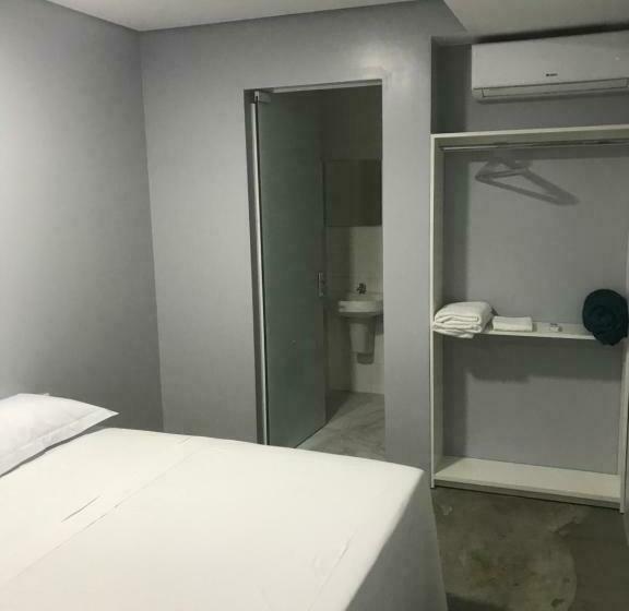 بنسيون Pousada Ohana Dullius