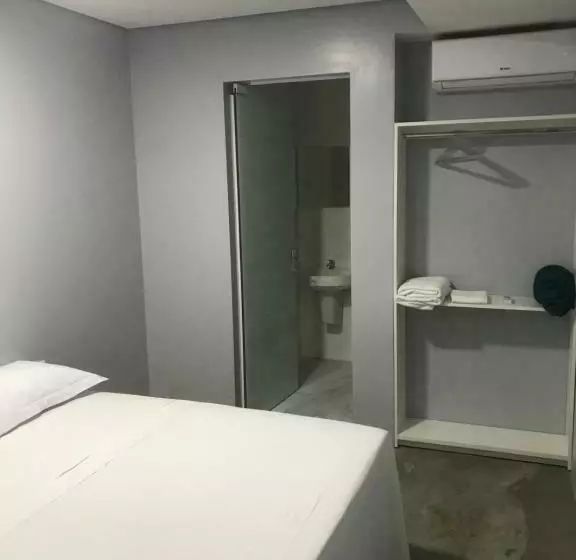 Majatalo Pousada Ohana Dullius