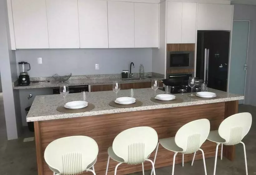 Majatalo Pousada Ohana Dullius