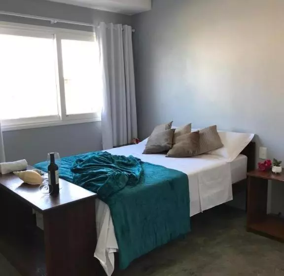 Majatalo Pousada Ohana Dullius