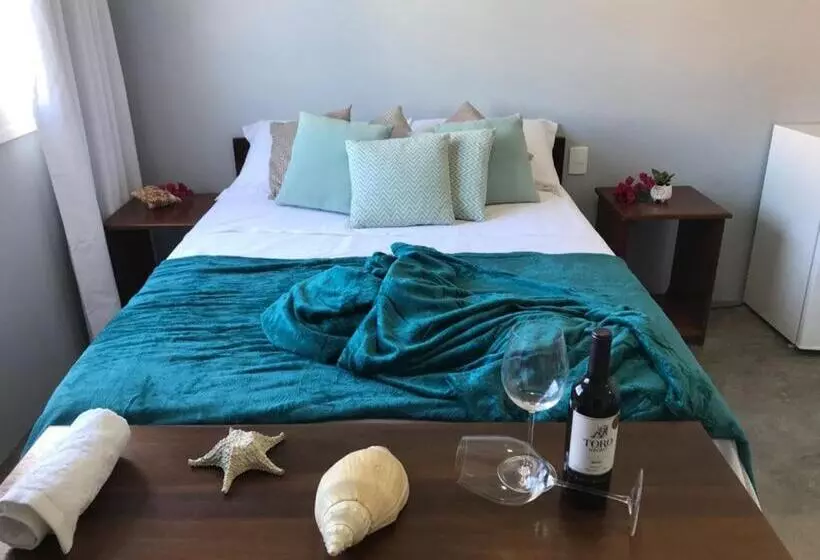 Majatalo Pousada Ohana Dullius