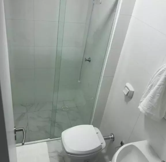 Majatalo Pousada Ohana Dullius