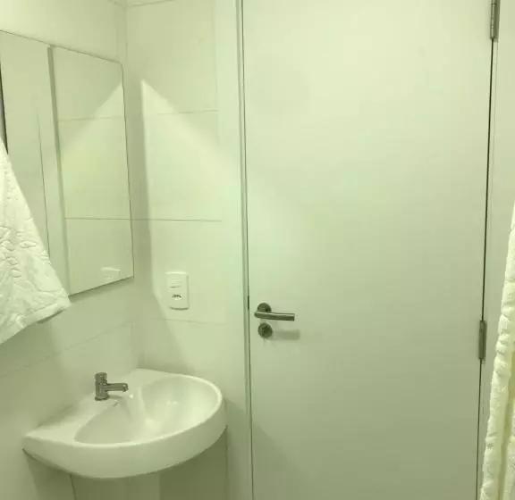 Majatalo Pousada Ohana Dullius