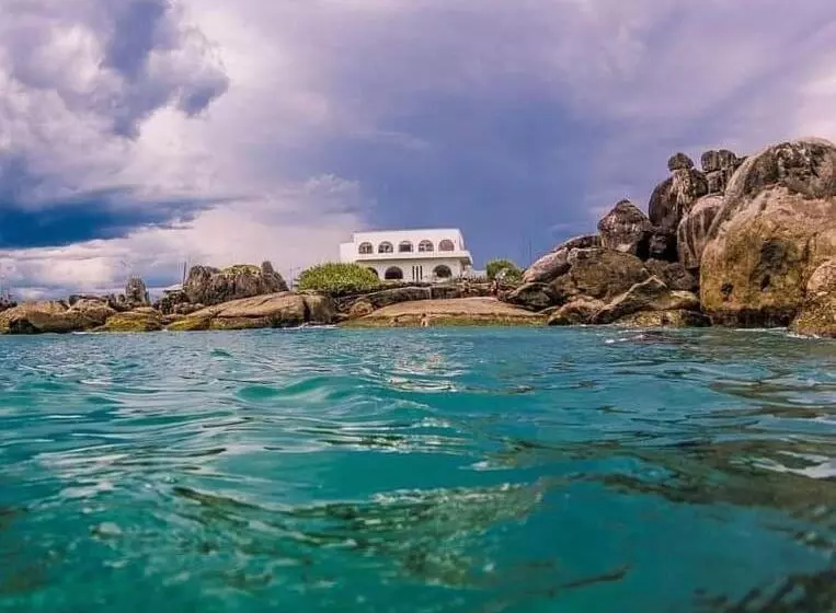 Majatalo Pousada Ohana Dullius