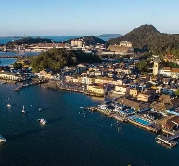 Majatalo Pousada Ohana Dullius