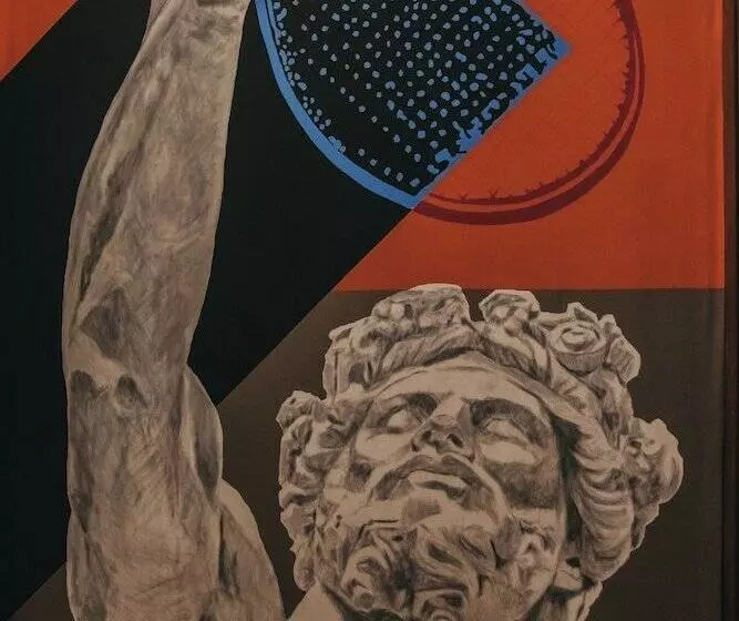 Majatalo Torel Royal Court