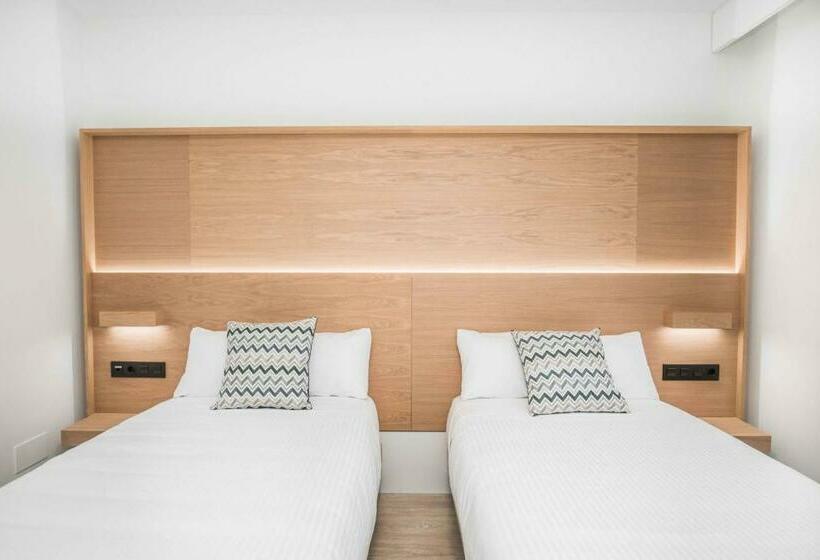 בית מלון כפרי Ciudad De ávila