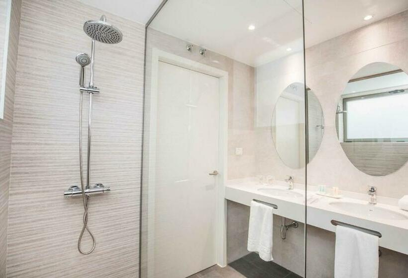 בית מלון כפרי Ciudad De ávila