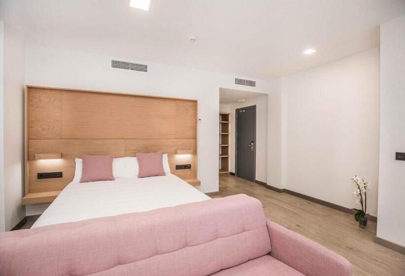 בית מלון כפרי Ciudad De ávila