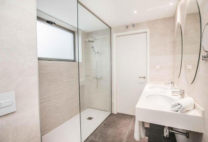 בית מלון כפרי Ciudad De ávila