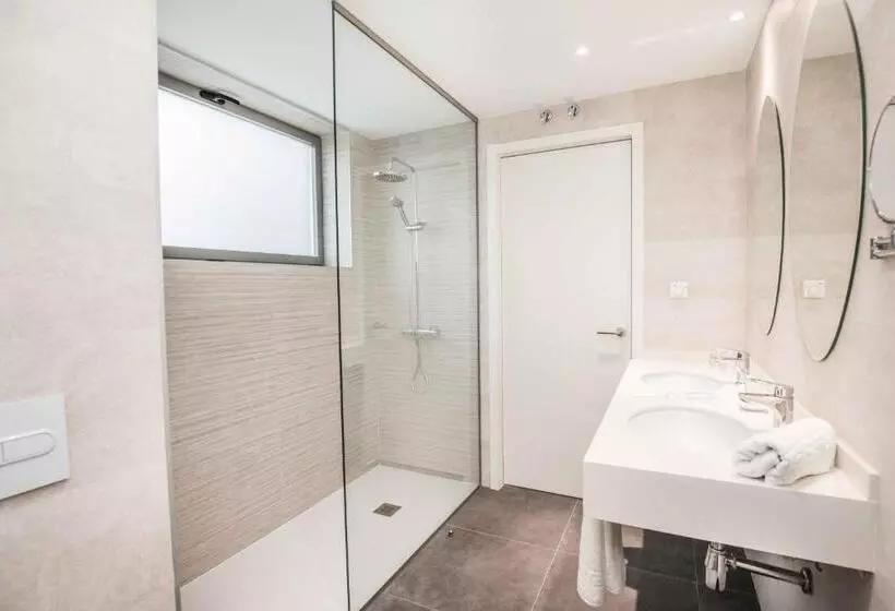 هتل Ciudad De ávila