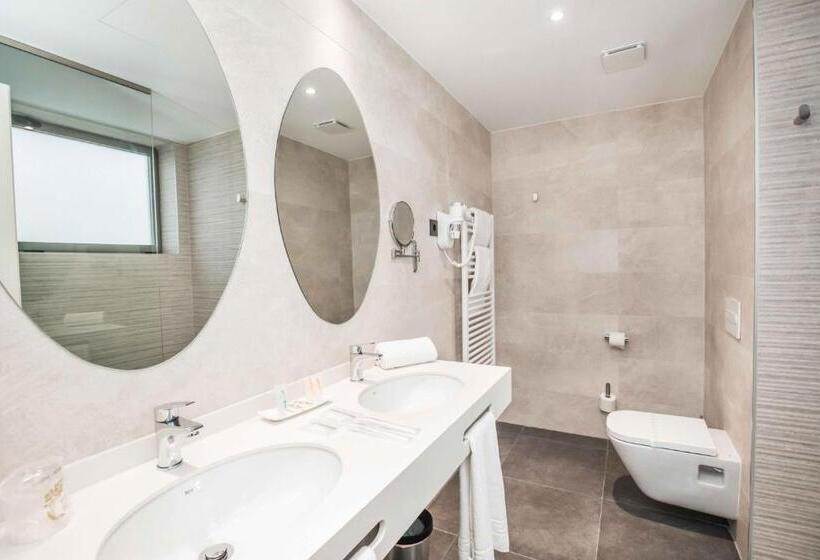 בית מלון כפרי Ciudad De ávila