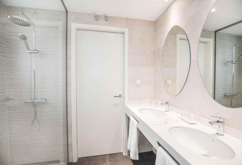 בית מלון כפרי Ciudad De ávila