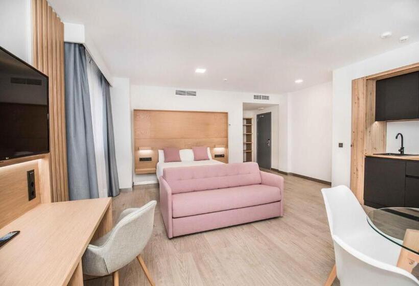 בית מלון כפרי Ciudad De ávila