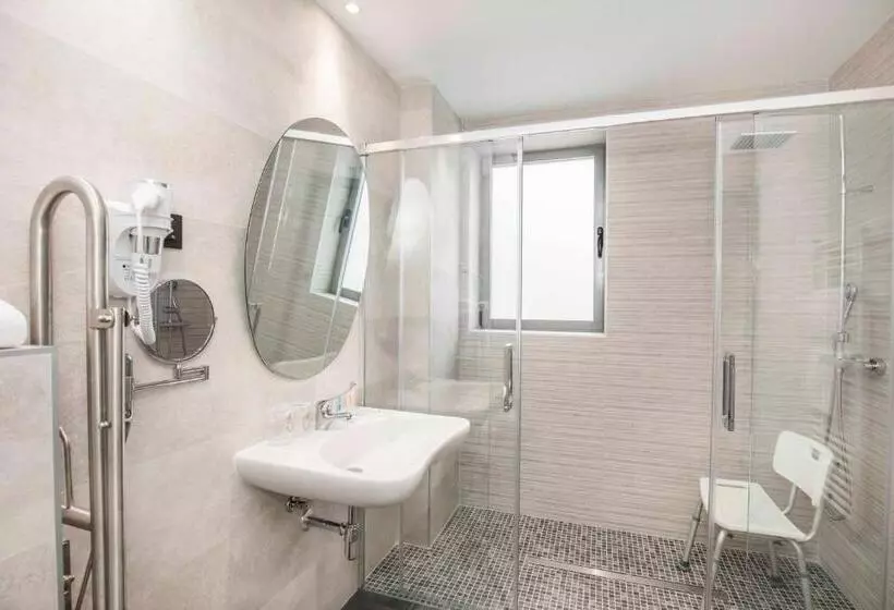 هتل Ciudad De ávila