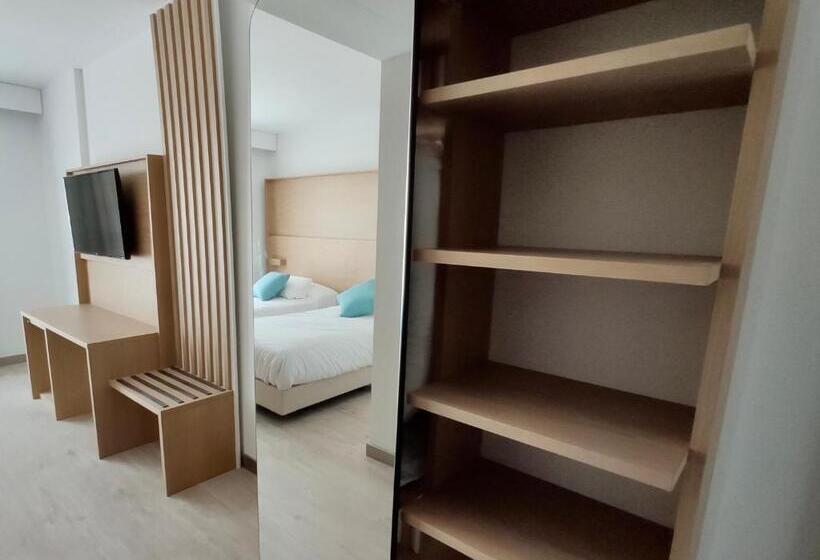 בית מלון כפרי Ciudad De ávila