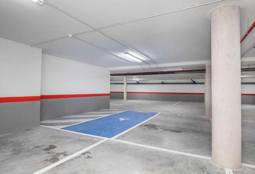 בית מלון כפרי Ciudad De ávila