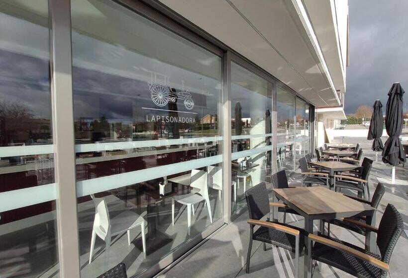 בית מלון כפרי Ciudad De ávila