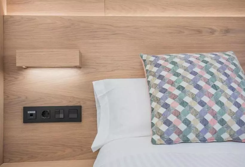 هتل Ciudad De ávila