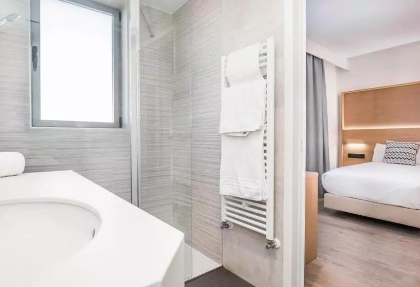 هتل Ciudad De ávila